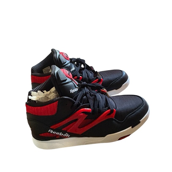 Reebok Anuel AA x Pump Omni Zone 2 The Sky Above The Street - Picture 10 of 13